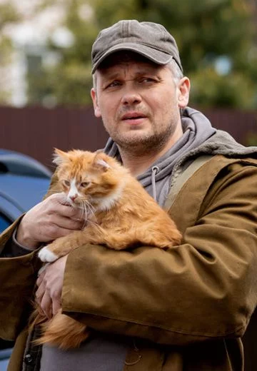 Бродяга 2. Врачебная тайна